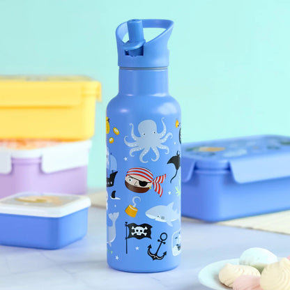 XL Stainless Steel Drink Bottle / Termo Acero Inoxidable Grande - Disp Aprox 21 de Febrero 2026