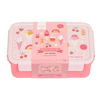 Bento Lunch Box - Disp Aprox 21 de Febrero 2026