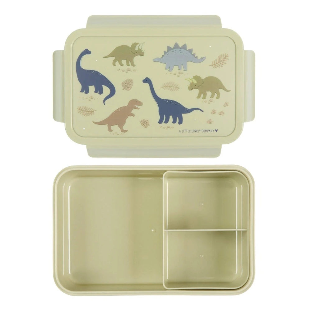 Bento Lunch Box - Disp Aprox 21 de Febrero 2026