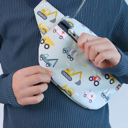 Belt Bag / Riñonera - Disp Aprox 18 de Febrero 2026