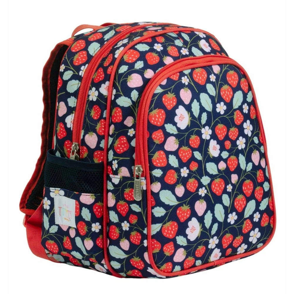 Backpack - Mochila