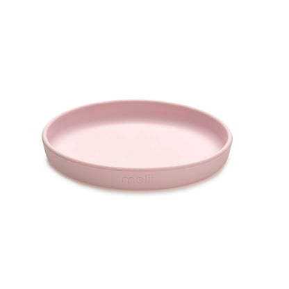 Set de Comida de 3 Piezas de Silicona