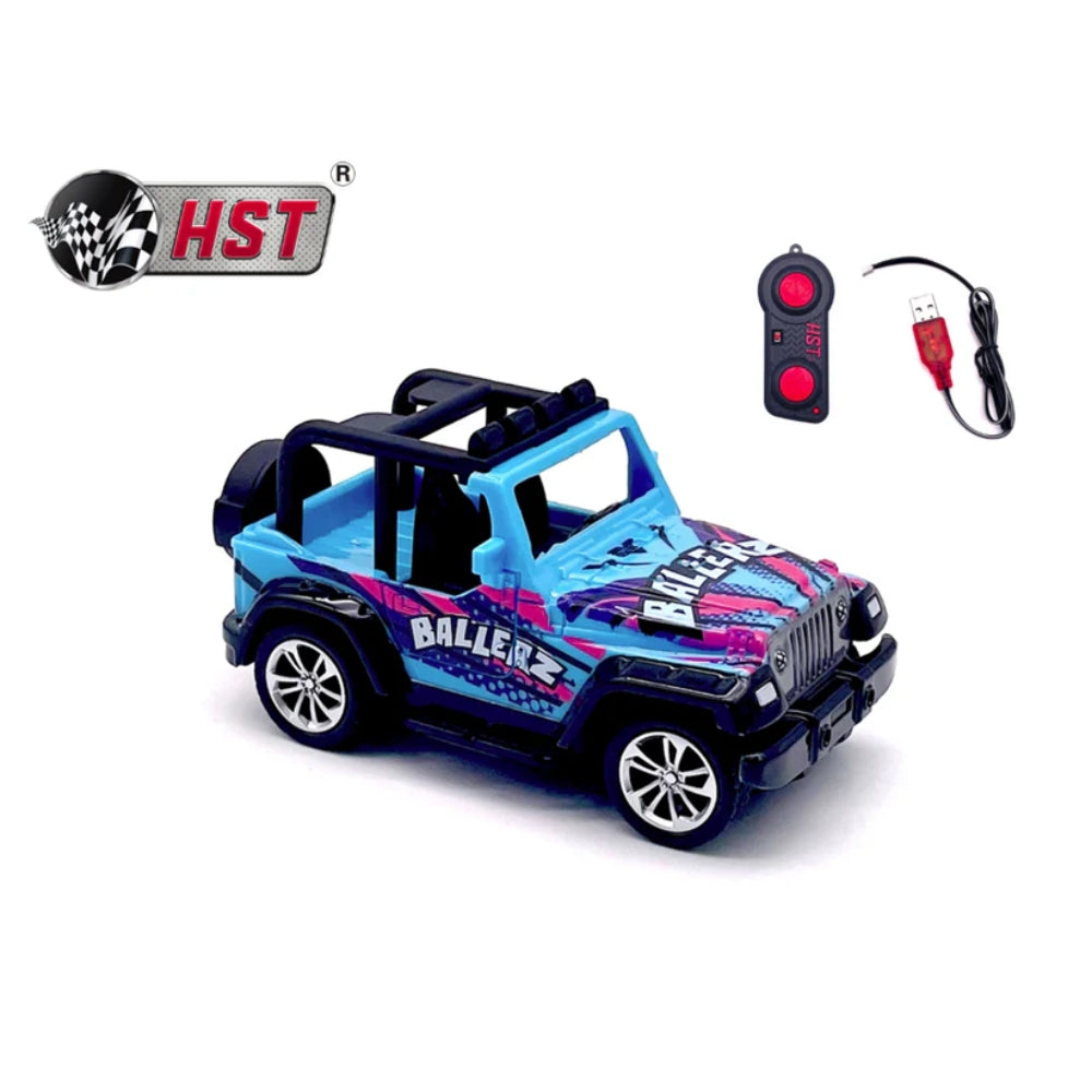 Speedsters Control Remoto