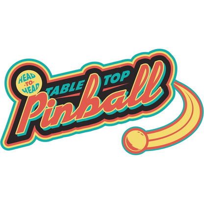 Tabletop Pinball - Juego de Pinball de Mesa