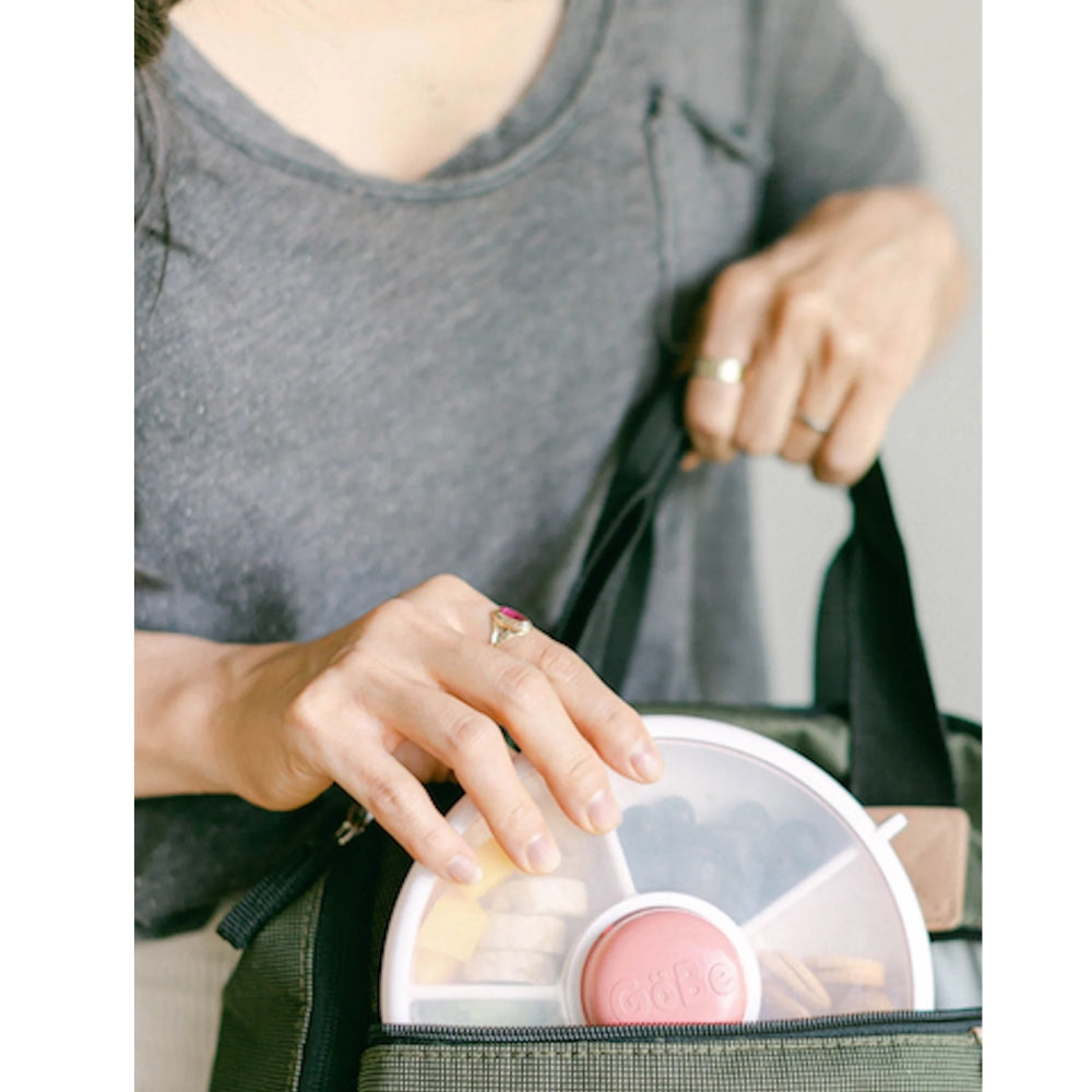 Rueda de Snacks Pequeño