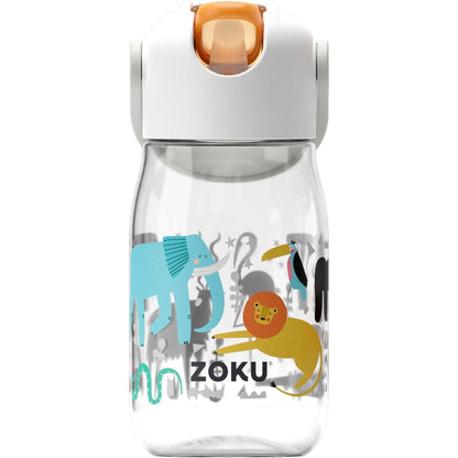 Termos Flip Con Carrizo 14 oz