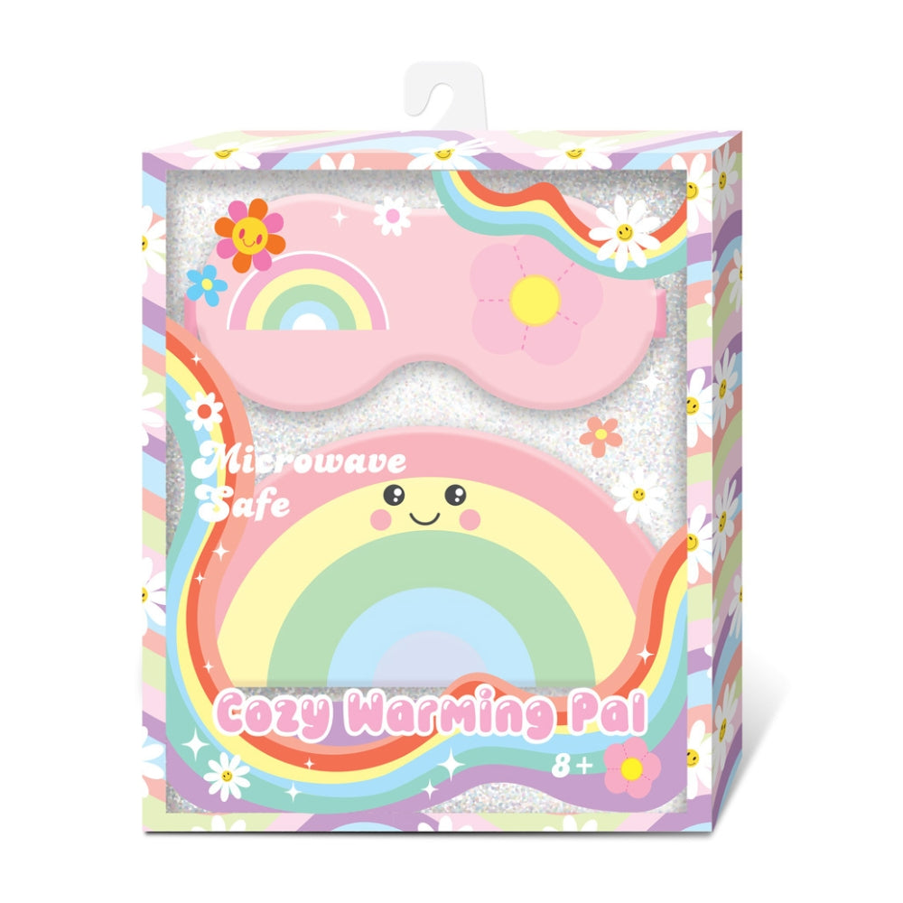 Warming Pad - Rainbow