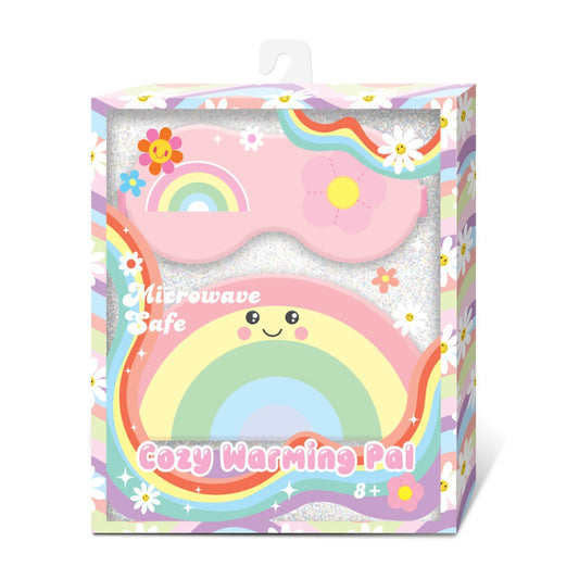 Warming Pad - Rainbow