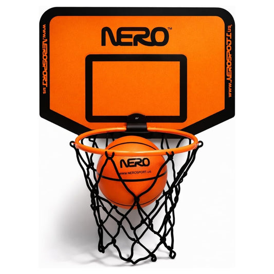 Mini Basketball Set