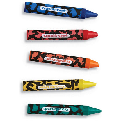 Coloring Stickers - Animals