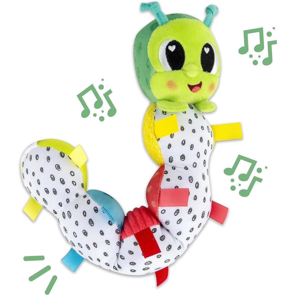 Fidget Fun Caterpillar