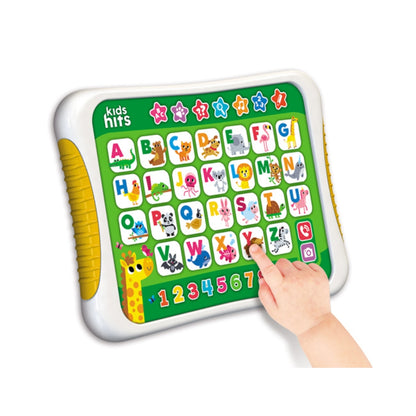 ABC Fun - Pad de Abecedario