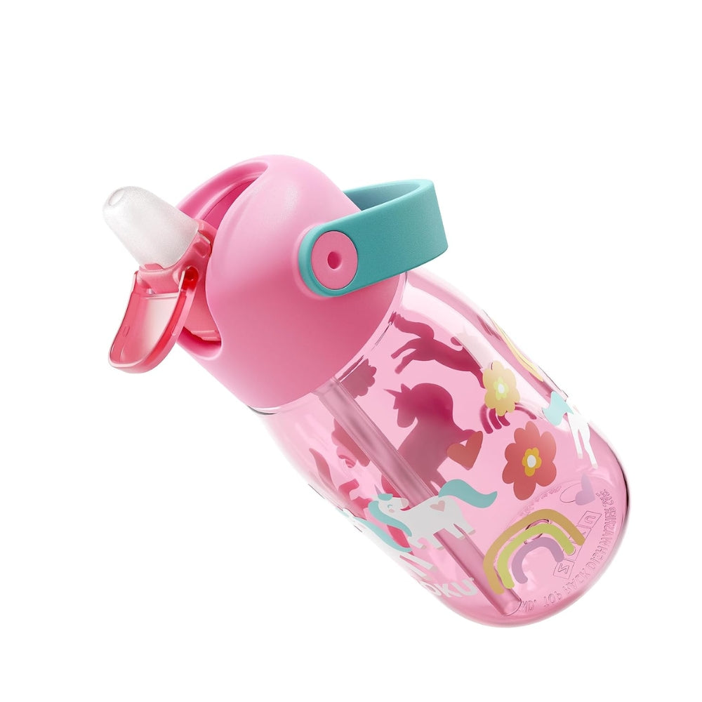 Termos Flip Con Carrizo 14 oz