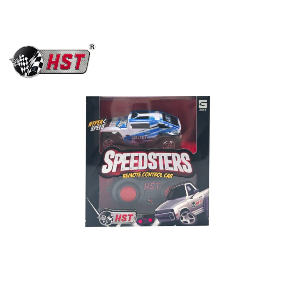 Speedsters Control Remoto