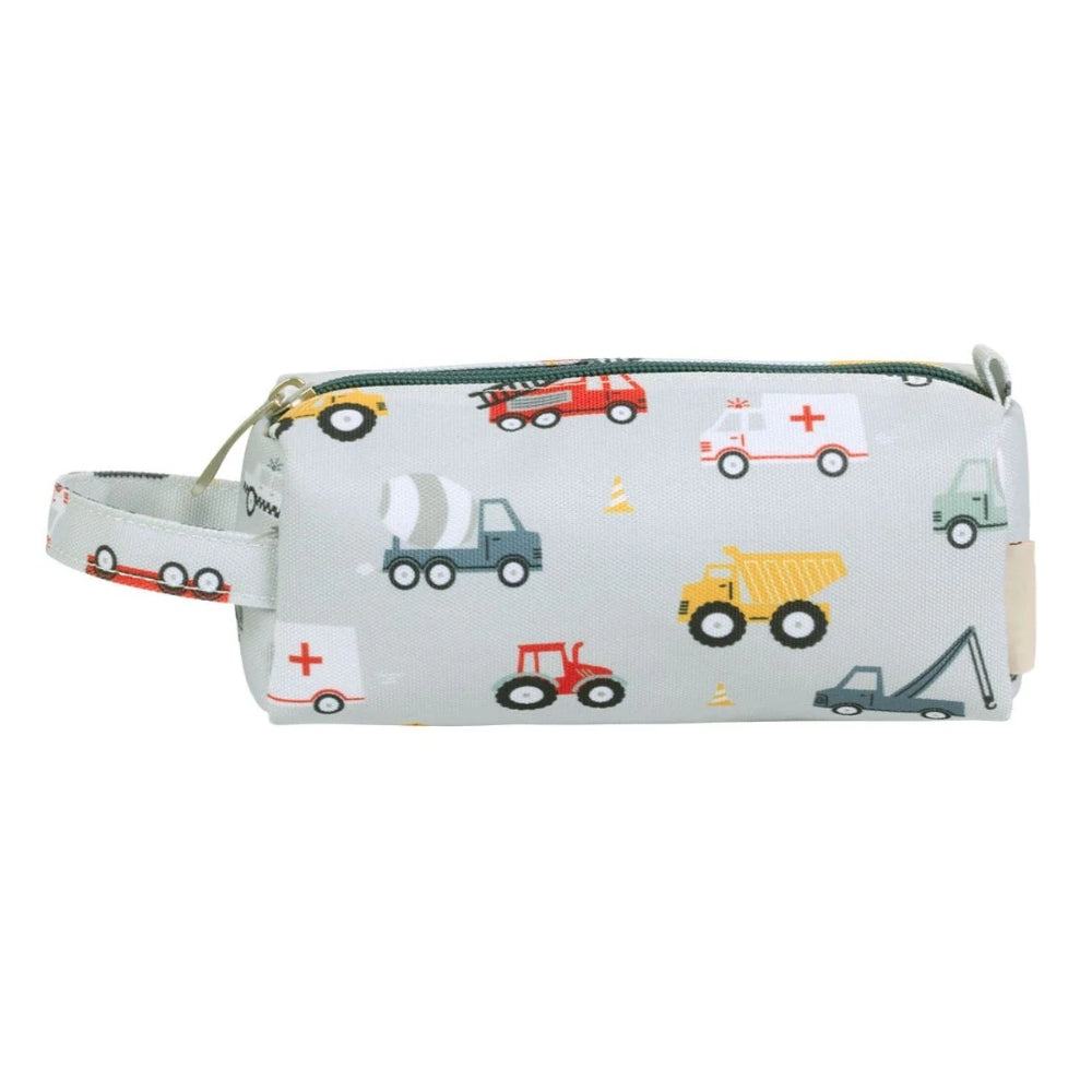 Pencil Case - Cartuchera