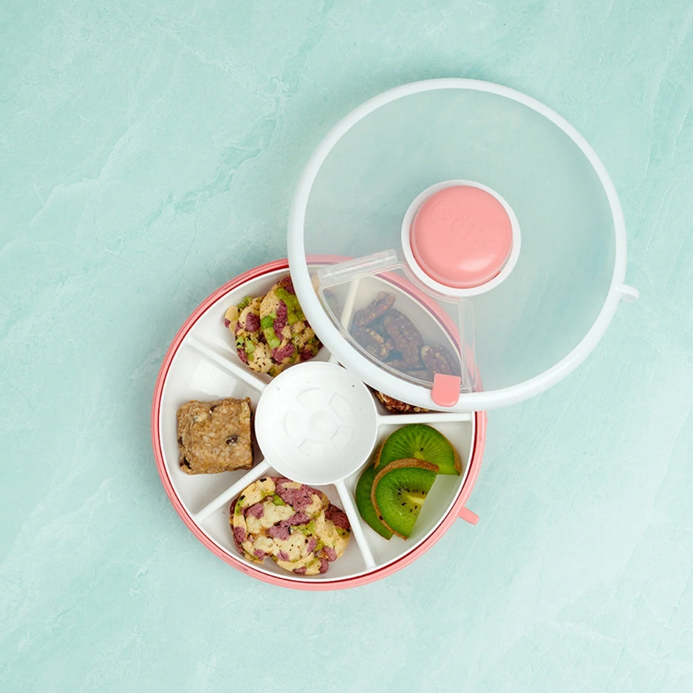 Rueda de Snacks Pequeño