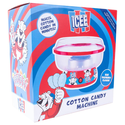 Maquina de Algodón de Azucar de ICEE