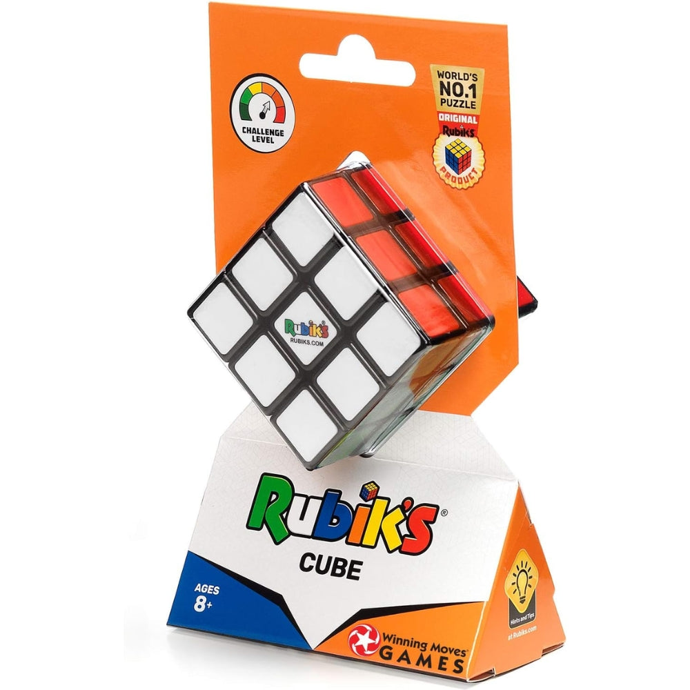 Cubo RUBIK'S 3X3