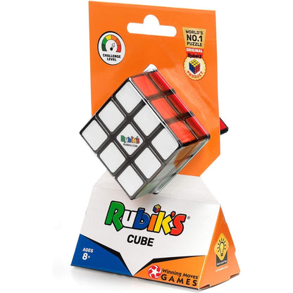 Cubo RUBIK'S 3X3