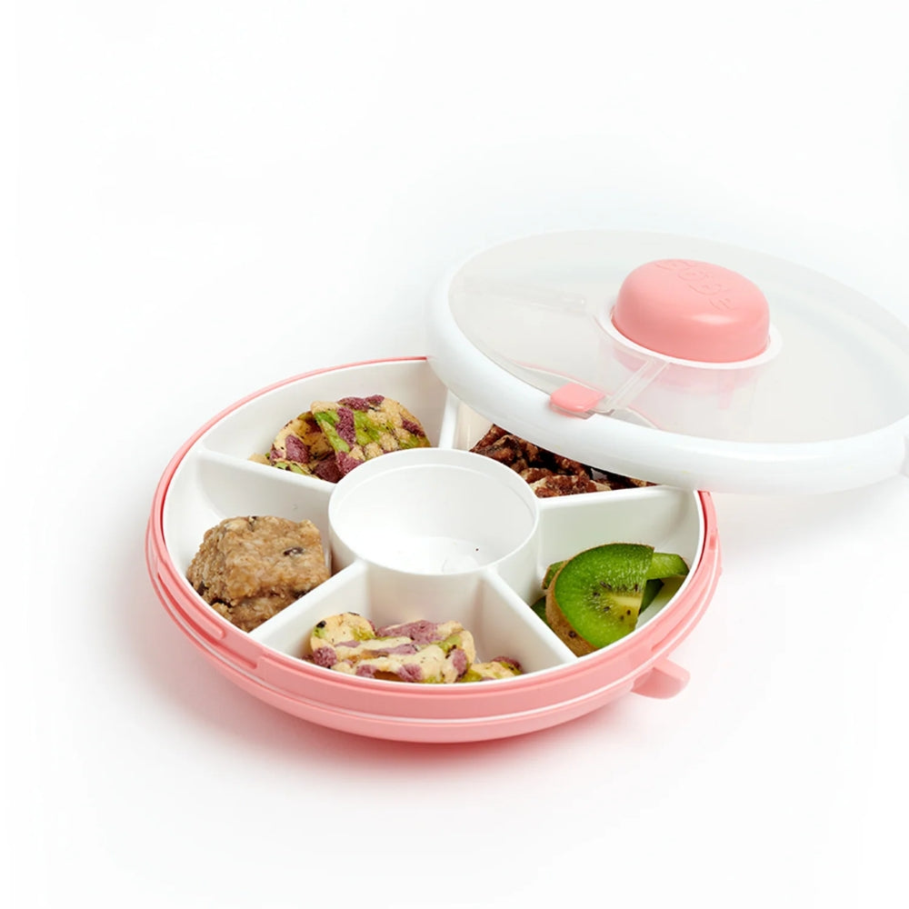 Rueda de Snacks Pequeño