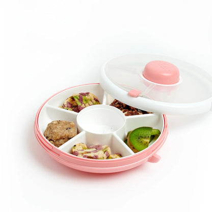 Rueda de Snacks Pequeño