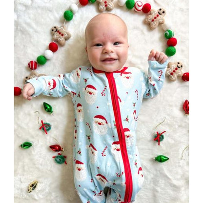 Pijama de Navidad 1 Pieza