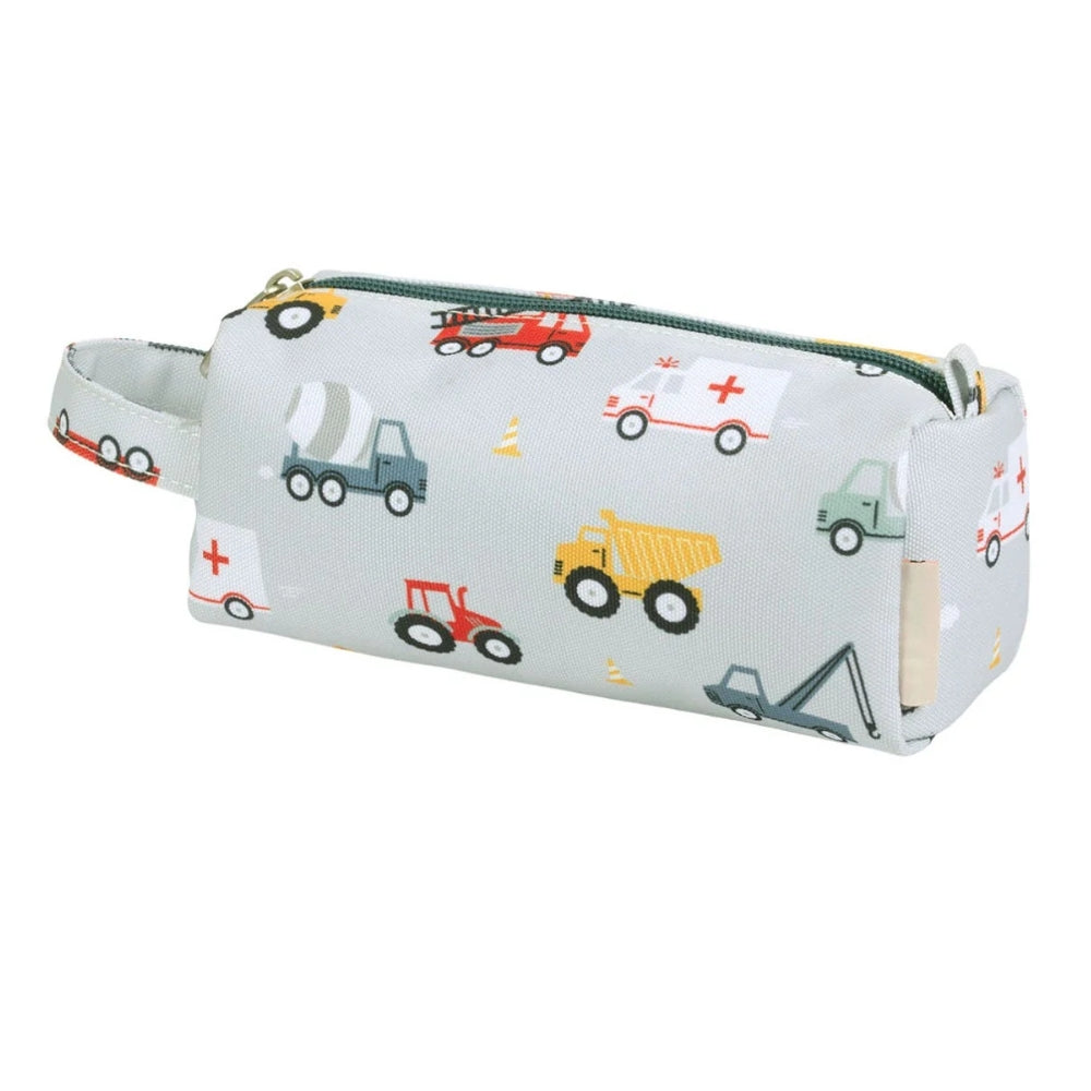 Pencil Case - Cartuchera