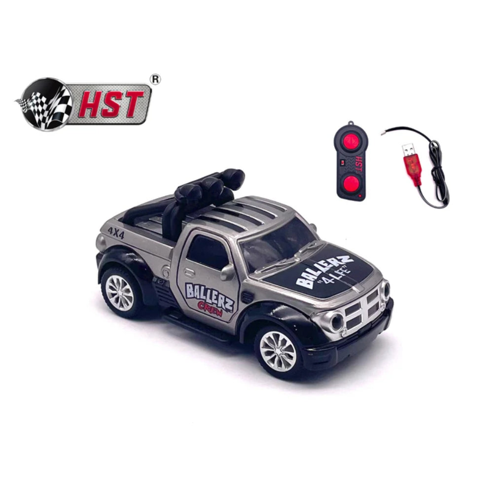 Speedsters Control Remoto