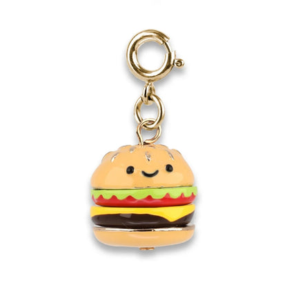 Charm de Cheeseburger
