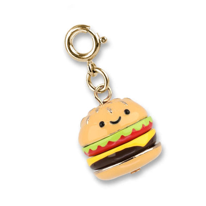 Charm de Cheeseburger