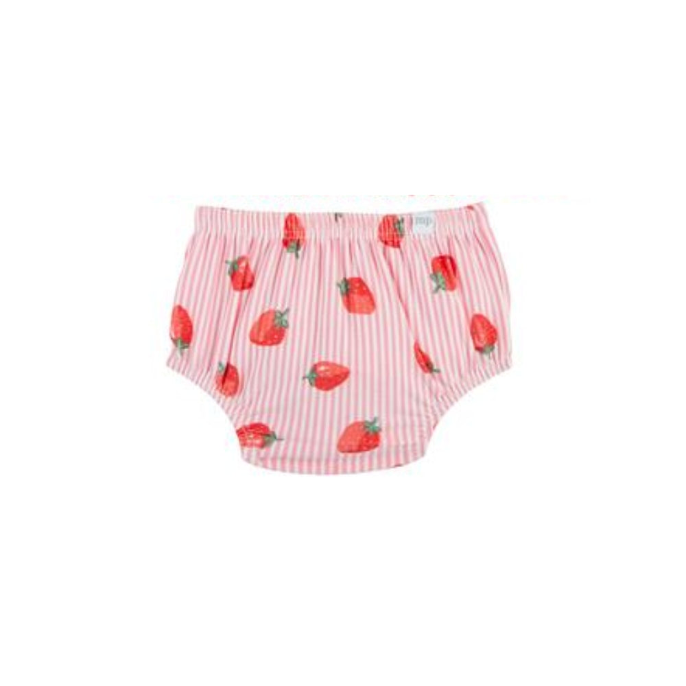 Vestido de Baño 2 Piezas de Fresas