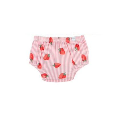 Vestido de Baño 2 Piezas de Fresas