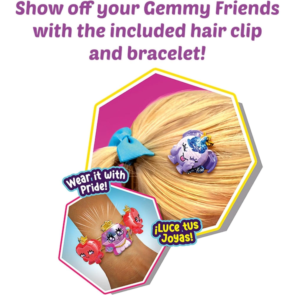 Pinky Promise Blister Pack 12 Piezas