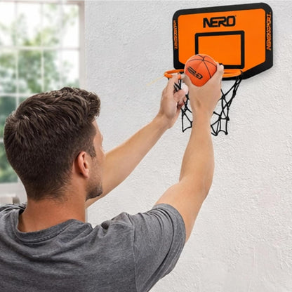 Mini Basketball Set