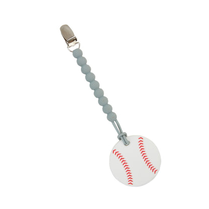 Mordedor con Clip de Baseball