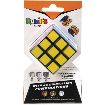 Cubo RUBIK'S 3X3