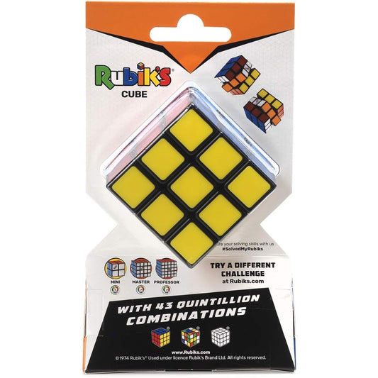 Cubo RUBIK'S 3X3