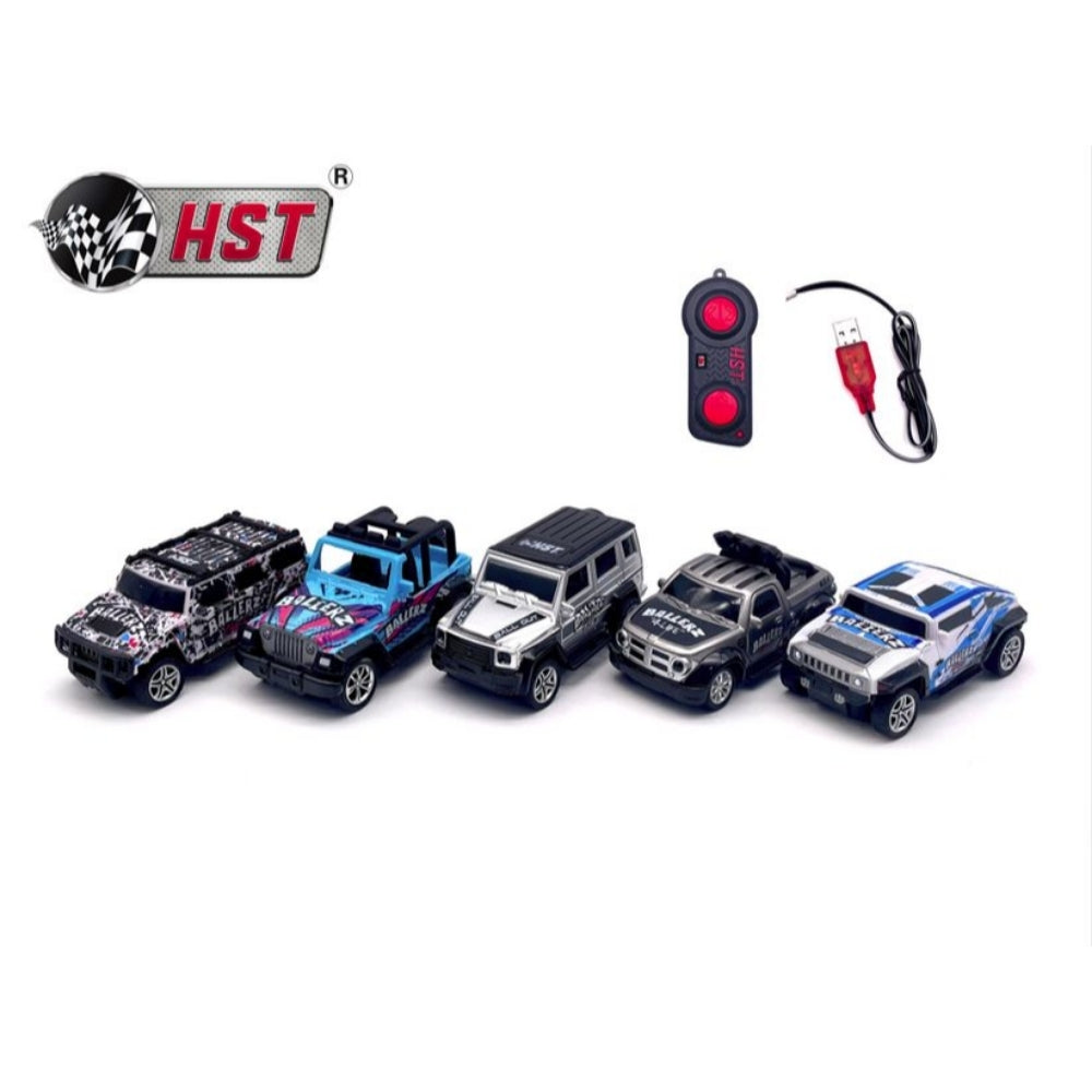 Speedsters Control Remoto