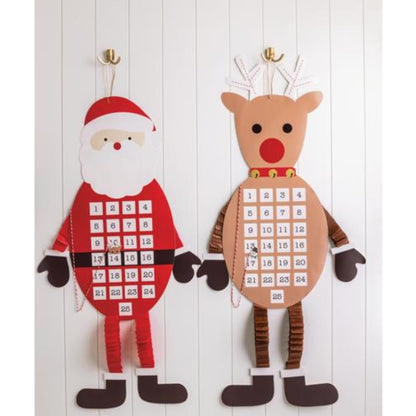 Adorno Cuantos Días Faltan para Navidad