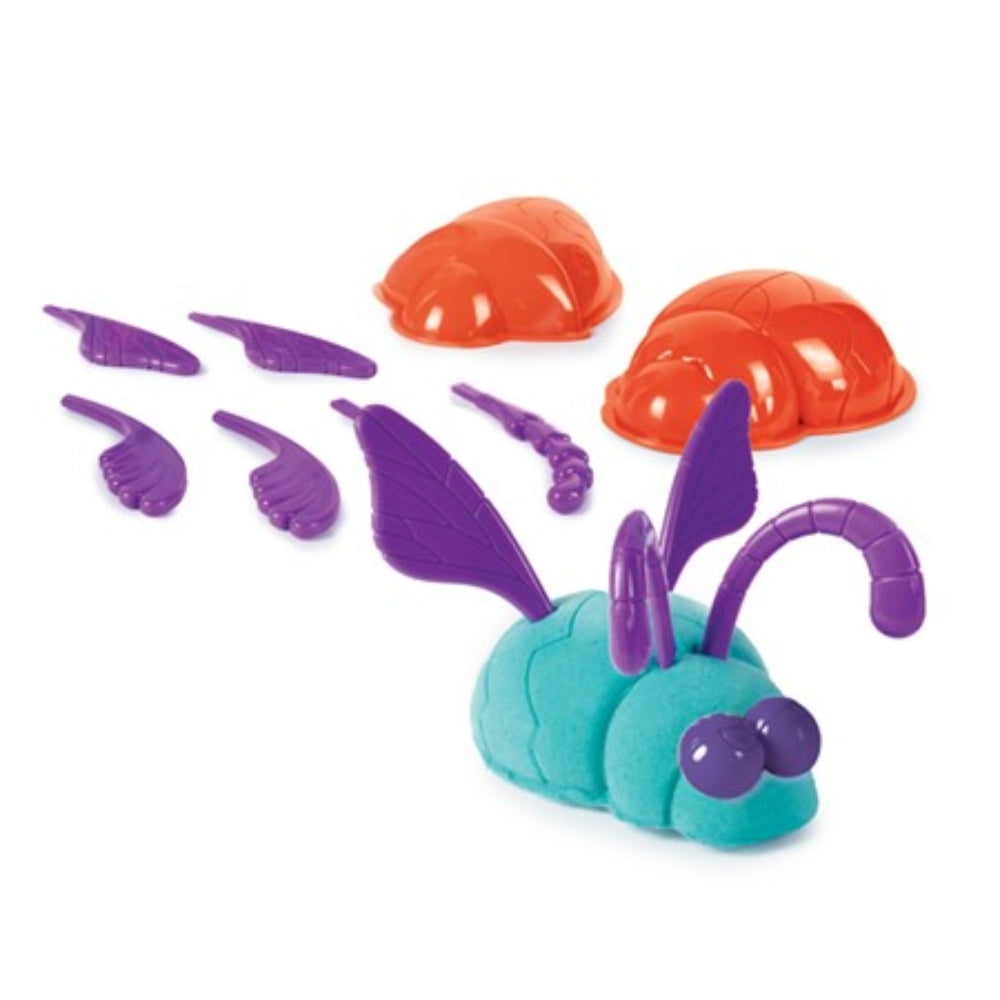 Drizzl - Set de Bichos