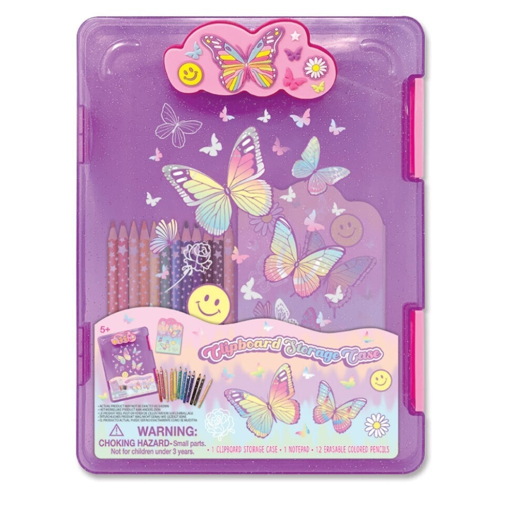 Set de Stationary - Mariposa Tie Dye