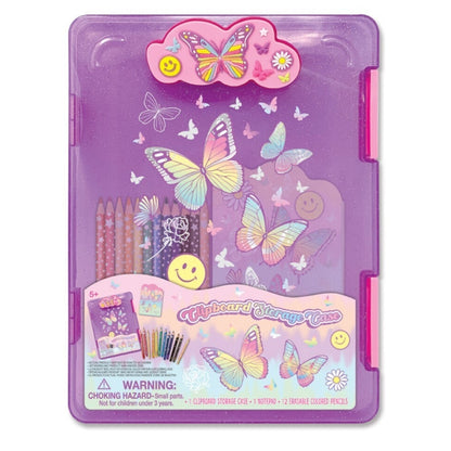 Set de Stationary - Mariposa Tie Dye