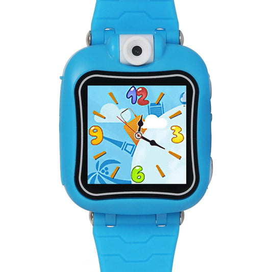 Reloj Inteligente para Niños - Azul