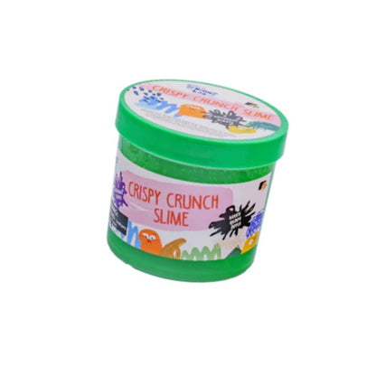 Sensory Lab Scented Crispy Crunch Slime