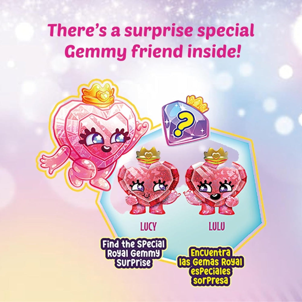 Pinky Promise Blister Pack 12 Piezas