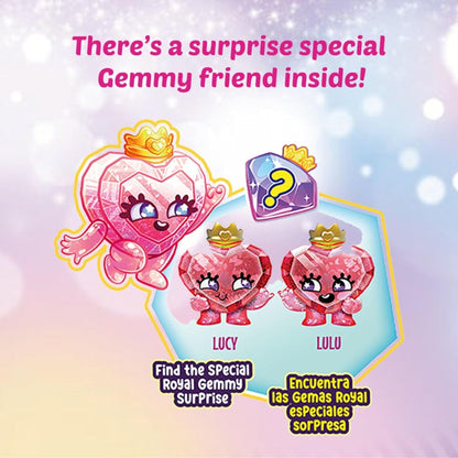 Pinky Promise Blister Pack 12 Piezas