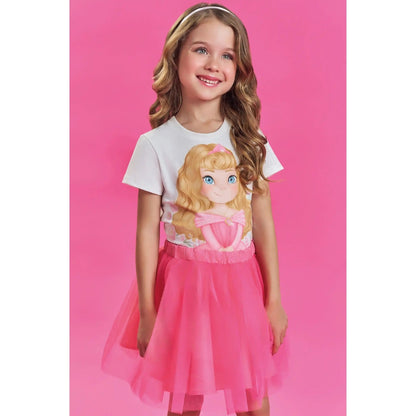 Tutu Fuchsia