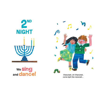 The Very Busy Spider / Eric Carle