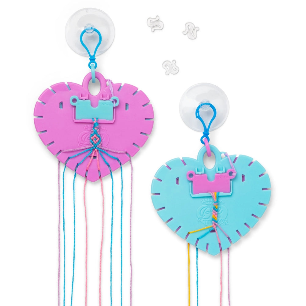 Rainbow Loom - BFF Maker on the Go Friendship Bracelet