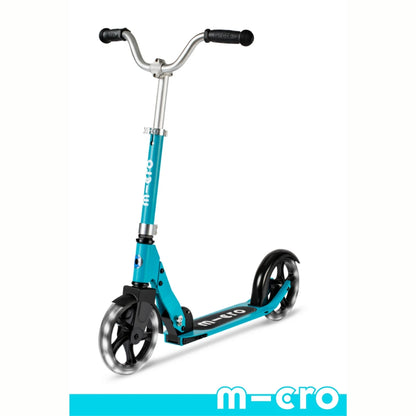 Scooter 2 Ruedas Cruiser LED